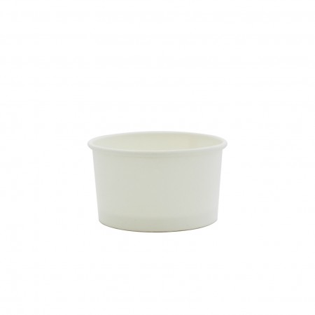 Kubek papierowy na jogurt o pojemności 5 uncji (150 ml) - Kubek papierowy